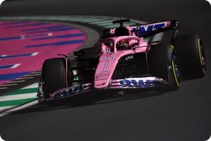 Esteban Ocon