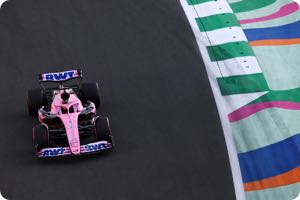 Esteban Ocon