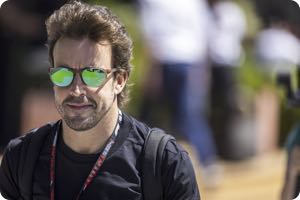 Fernando Alonso