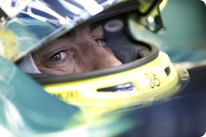 Fernando Alonso