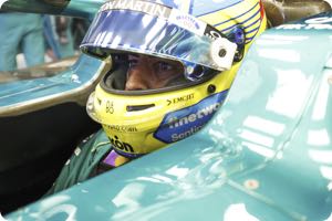 Fernando Alonso