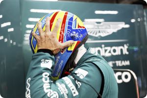 Fernando Alonso