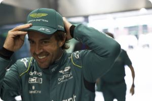 Fernando Alonso