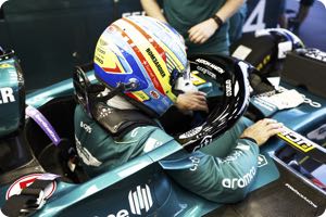 Fernando Alonso