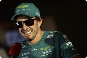 Fernando Alonso