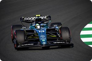 Fernando Alonso