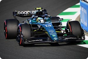 Fernando Alonso