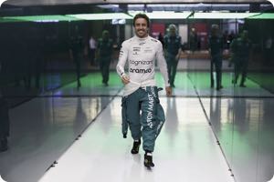 Fernando Alonso