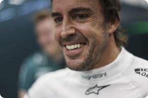 Fernando Alonso