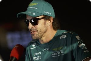 Fernando Alonso