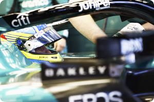 Fernando Alonso