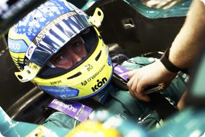 Fernando Alonso