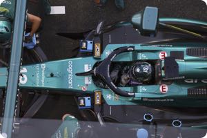 Lance Stroll