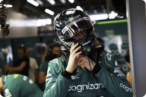 Lance Stroll