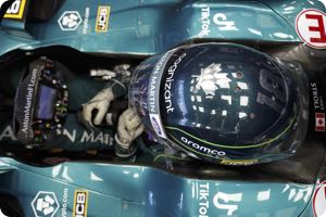 Lance Stroll