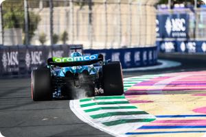 Lance Stroll