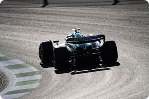 Lance Stroll