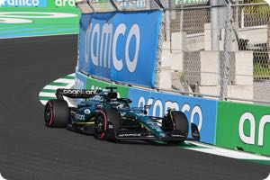 Lance Stroll