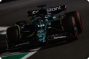 Lance Stroll