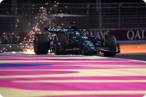 Lance Stroll