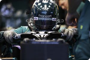 Lance Stroll