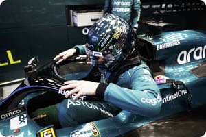 Lance Stroll