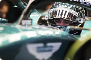 Lance Stroll