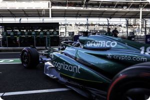 Lance Stroll