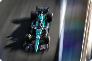 Lance Stroll