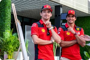 Charles Leclerc