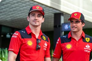 Charles Leclerc