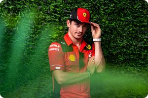 Charles Leclerc