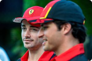 Charles Leclerc