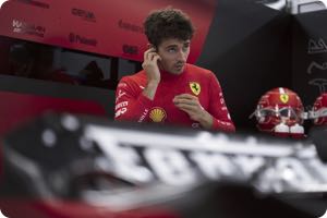Charles Leclerc