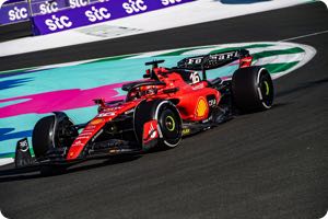 Charles Leclerc