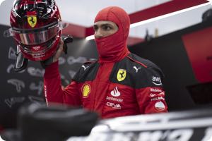 Carlos Sainz