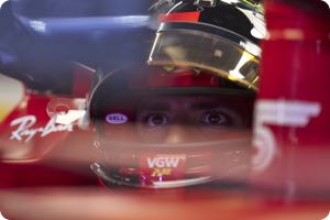Carlos Sainz