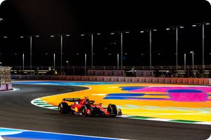 Carlos Sainz