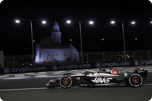 Kevin Magnussen