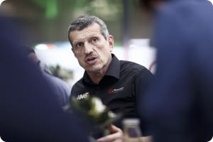 Guenther Steiner