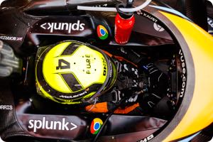 Lando Norris
