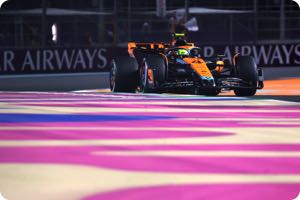 Lando Norris