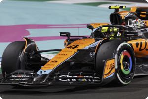 Lando Norris