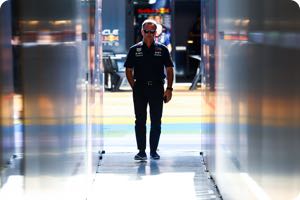 Christian Horner