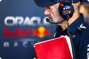 Adrian Newey
