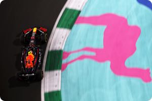 Sergio Perez