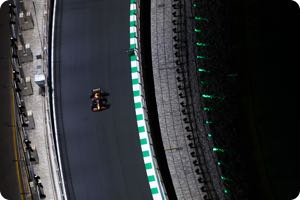Sergio Perez
