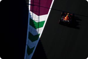 Sergio Perez