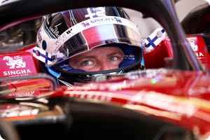Valtteri Bottas