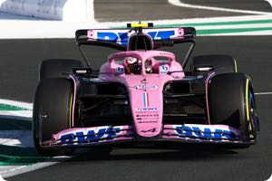 Pierre Gasly